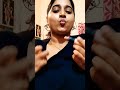 Anjitha Nair Hot