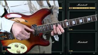 Video thumbnail for Italia Rimini  12 String Guitar by Zip Pain