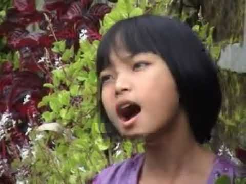 SAILO LALSANGZUALI - PATHIAN HMANGAIHNA (OFFICIAL)