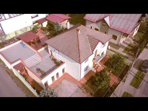 Vila individuala, pe colt - Dumbravita (Timis)