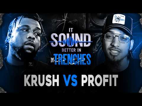 Krush vs Profit