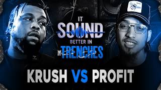 Krush vs Profit