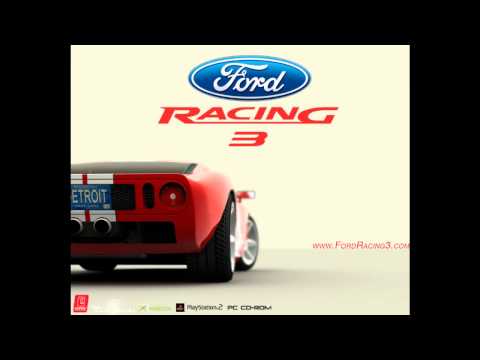 ford racing 3 xbox trucos