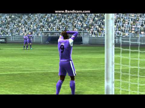 Steaua Bucuresti Vs Poli Timisoara 3-1