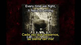 Korn - Everything I&#39;ve known (Español-Inglés)