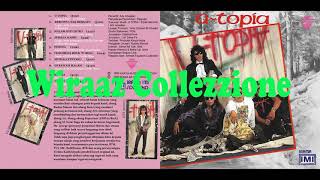 Download lagu U Topia   Di Sini Pasti (1990) Versi LP mp3