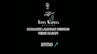 Download lagu karaoke lamunan versi kacapi mp3