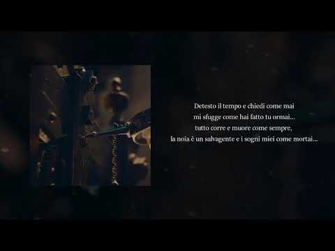 MoonLoverz - Tic Tac (Lyrics video)