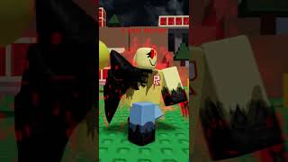 i love you so... 😢💔 #roblox #forsaken #shorts