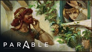 The Enigma Of Delilah, Nemesis Of Samson | Notorious Women Of The Bible | Parable