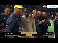 Mamelodi Sundowns 3 2 Young Africans Penalty Shoot Out South Africa CAF Champions League