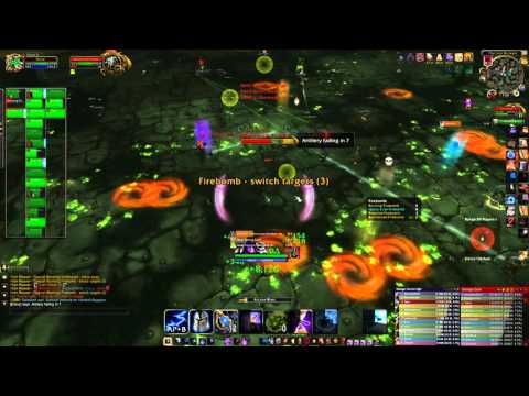 Dragons Axiom - Iron Reaver (Mythic)