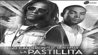 Don Omar ft Tego Calderon Callejero Soy HD