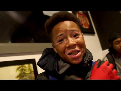 WIREZ: K Dotzz x ManLykJeV x T.ACE - CYPHER