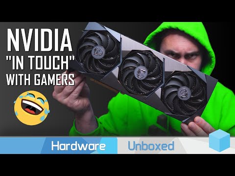 12GB GeForce RTX 3080 Review, Shameless Cash Grab Edition
