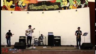 El monstruo son los otros en FISCUM14 Estado de México