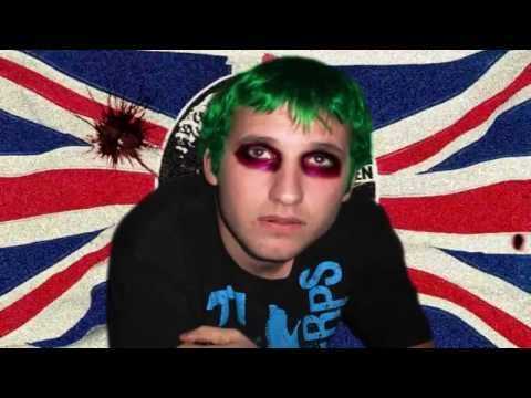 Sex Pistols - Who Killed Bambi? / Slipknot - Get This Music Video!