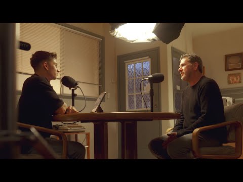 Behind The Scenes with Joker Cinematographer Lawrence Sher, ASC.