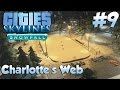 Charlotte S Web Cities Skylines Snowfall 9