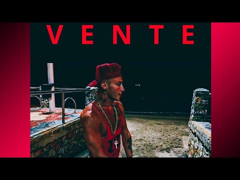 RUBIO COLGAO -  V E N T E  Prod. RAIKO BEATZ