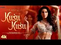 Kusu Kusu Song Ft Nora Fatehi | Satyameva Jayate 2 | John A, Divya K | Tanishk H HD
