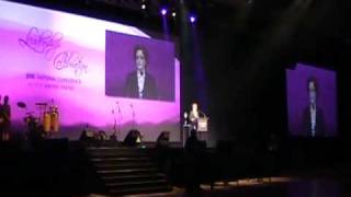 2010 Avon Woman of Enterprise Acceptance Speech