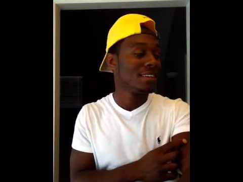 Amber Bullock Happy Birthday cover