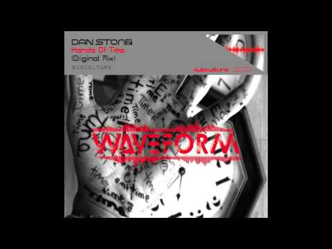 Dan Stone - Hands Of Time (Original Mix)