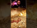 Helldivers 2 The Expendable Napalm Fire Effect Looks So Cool Heretic Tv On Twitch