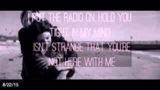 TERRANCE LOVES YOU- LANA DEL REY LYRICS