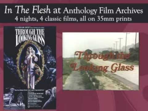 Thumbnail for video: Through The Looking Glass,1976 - Directed by Jonas Middleton Thumbnail for video: Through The Looking Glass,1976 - Directed by Jonas Middleton
