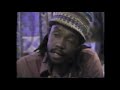 Peter Tosh - Cold Blood PL