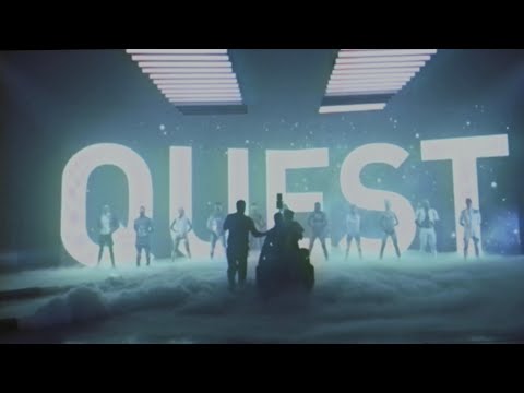 Quest Pistols Show - Тесно