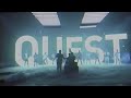 Quest Pistols Show - Тесно смотреть клип