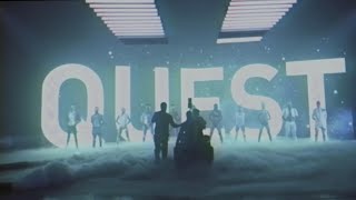 Quest Pistols - Тесно