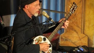 Harry Manx-2012-Voodoo Child-Live