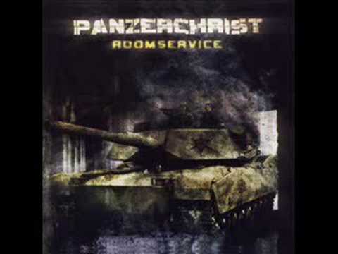 Panzerchrist  - Roomservice