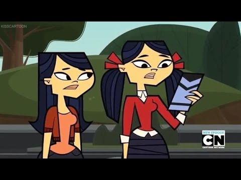 Total Drama Presents: The Ridonculous Race - Ep  25