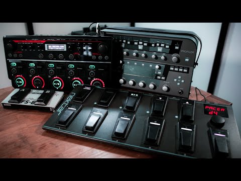 Guitar Looping with the BOSS RC-505! What do you need? | Tutorial