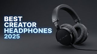 Video thumbnail for Beyerdynamic DT 270 PRO Studio Headphones by Headphones Pro Review