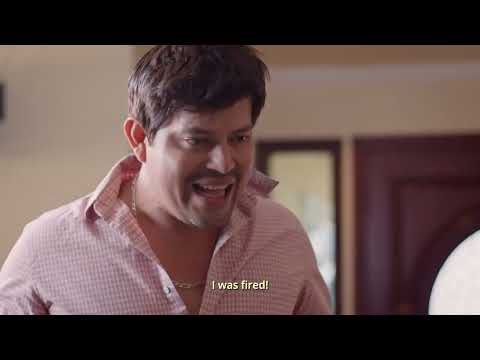 La Ultima Oportunidad Trailer || English Subtitles
