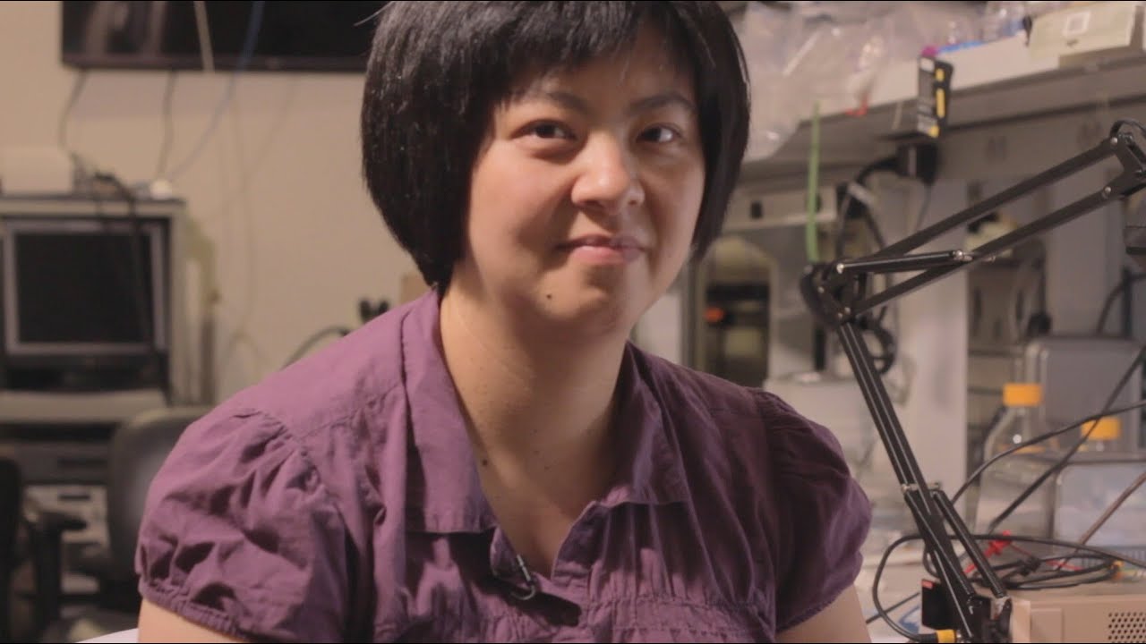 Faculty Profile: Ellis Meng