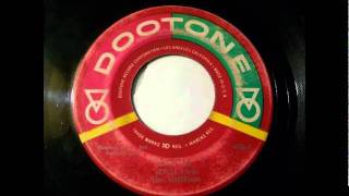 The Cufflinxs - Zoom (1958)