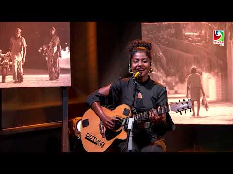 Gaumah Ai Minivan Nooraanee (Cover) - Detune Band