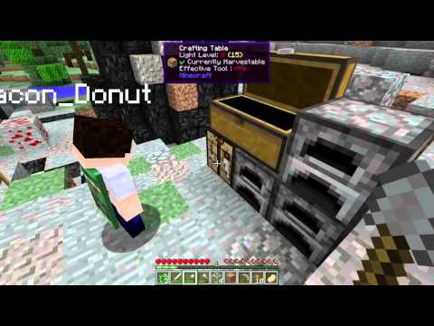 Feed the Beast : Resurrection - Ep. 4