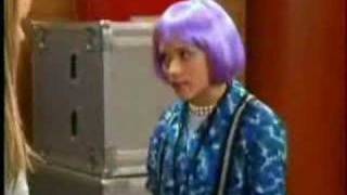 I&#39;ve got nerve miley cyrus