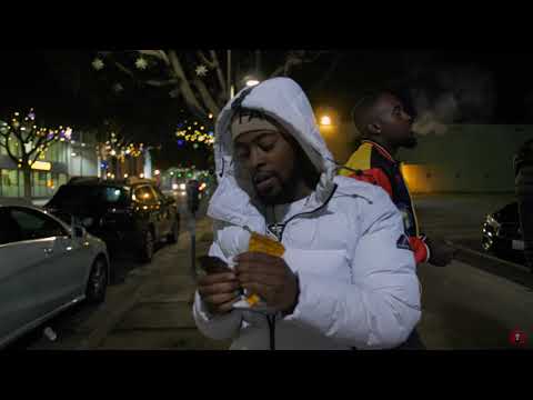 9 - Mind My Bidness ("Rapper") || [Official Music Video] Shot by.  @yungnoan