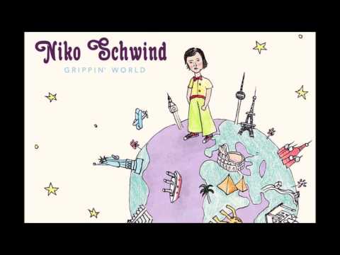 Niko Schwind, Dunwich, Serge Erege - Higher Love Original Mix