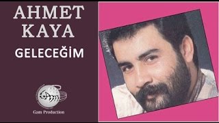 Musik-Video-Miniaturansicht zu Geleceğim Songtext von Ahmet Kaya