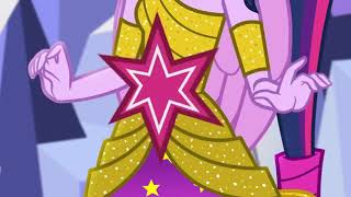 Musik-Video-Miniaturansicht zu Dance Magic (Ukrainian) Songtext von Equestria Girls 3: Friendship Games (OST)